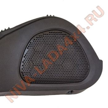 Карманы на двери в сборе НИВА TRAVEL 21236-6102018; 21236-6102019; НИВА Шевроле, передние ПАРА