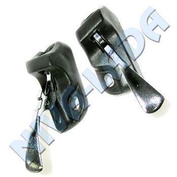 Фиксаторы спинки заднего сиденья НИВА 2121; 21213; 21214 (ПАРА) 2102-6824100; 2102-6824101