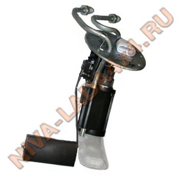 Бензонасос НИВА 21214-1139009 в сборе, на гайках. Евро-3