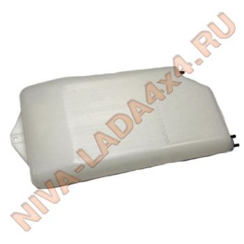 Бачок адсорбера НИВА сепаратор бензобака 21213-1164050