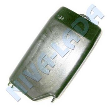 Бачок адсорбера НИВА сепаратор бензобака 21213-1164050