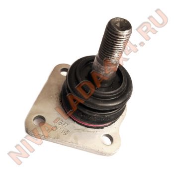 Опора шаровая НИВА-Шевроле 2123-2904192-02 конвейерная БелМаг