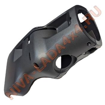 Кожух рулевой колонки НИВА-Шевроле 2123-3403070; 2123-3403072-10 (2 детали)