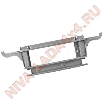 Жесть, рамка радиатора 21213-8401050 Тольятти