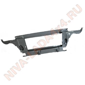 Жесть, рамка радиатора 21213-8401050 Тольятти