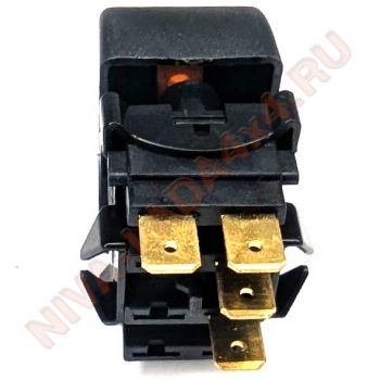 Переключатель обогрева заднего стекла НИВА 21213; 21214; 2131; 21213-3709607