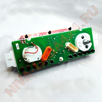 Комбинация приборов НИВА 21213-3801010 Владимир (спорт) 37.3801-01