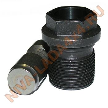 Гидрокомпенсатор НИВА 21214-1007160-30 (с 2009г.)