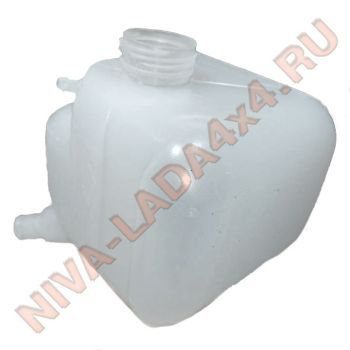 Бачок расширительный НИВА-Шевроле 2123-1311014 Travel до марта 2023