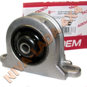 Кронштейн опора Коробки Раздаточной НИВА 2121-1801010-02 БРТ