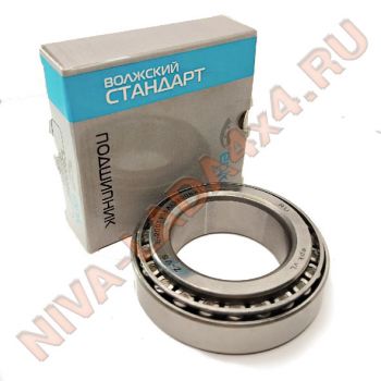 Подшипник 6-2007108 ступицы НИВА 2121-3103020-10 VPZ