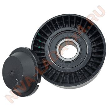 Ролик ремня генератора натяжной НИВА Шевроле 2123-1041056 INA F-233152.1 Шеви-Нива