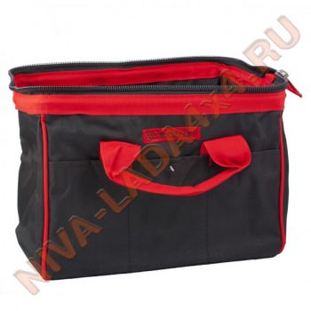 Сумка органайзер для инструмента Matrix 90251 (14 карманов, 315х215х225)