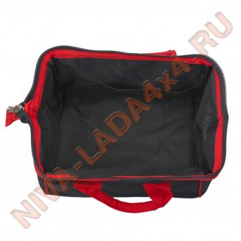 Сумка органайзер для инструмента Matrix 90251 (14 карманов, 315х215х225)