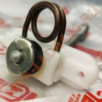 Ограничитель двери НИВА 2121-6106082 до 2016г.в. оригинал