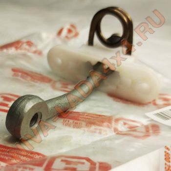 Ограничитель двери НИВА 2121-6106082 до 2016г.в. оригинал