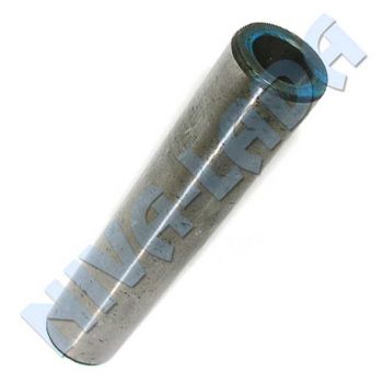 Втулка оси нижнего рычага передней балки НИВА 21214-2904200 (с 2010 г.в.) 21214м; 2123 рестайлинг