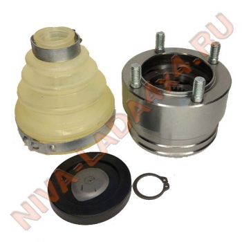 Ремонтный комплект ШРУСа Вала карданного СиМ НИВА (Саратов), до 2012г.