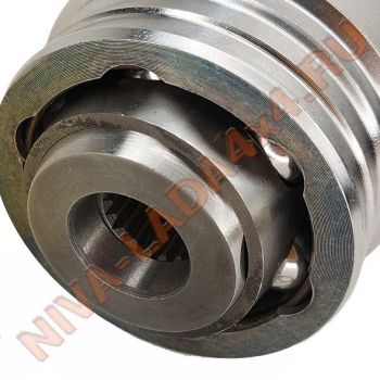 Ремонтный комплект ШРУСа Вала карданного СиМ НИВА (Саратов), до 2012г.