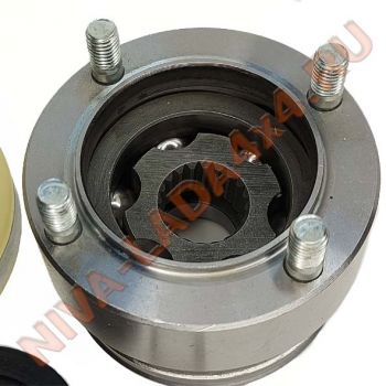 Ремонтный комплект ШРУСа Вала карданного СиМ НИВА (Саратов), до 2012г.