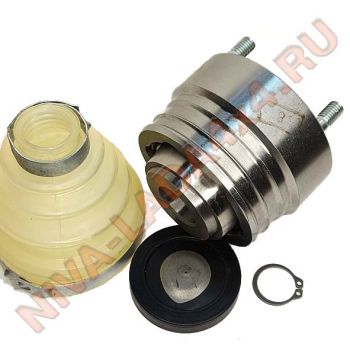 Ремонтный комплект ШРУСа Вала карданного СиМ НИВА (Саратов), до 2012г.