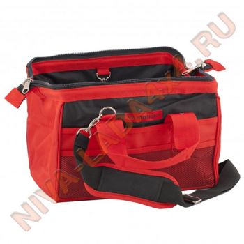 Сумка органайзер для инструмента Matrix 90259 (18 карманов, 320х215х250)