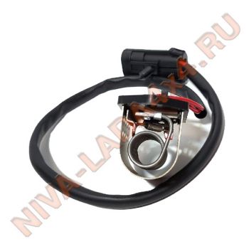 Резистор добавочный включения вентиляторов НИВА-Шевроле МПЕК 18.00.3000