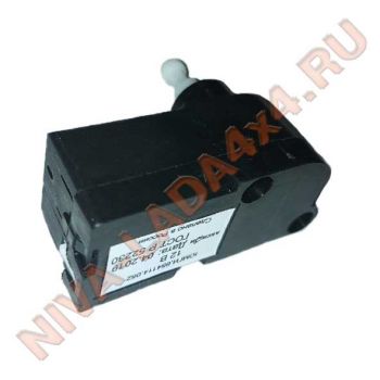 Корректор фар НИВА Шевроле 2123-3718010 электромеханический ЮМГИ.654114.052