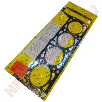 Прокладка ГБЦ НИВА 21214-1003020 Fritex