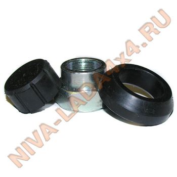 Ремонтный комплект хвостовика КПП НИВА 21213-1701244; 21213-1701245; 21213-1701247