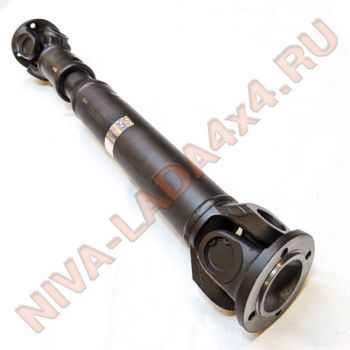 Вал карданный НИВА 2121-2203012 передний, усиленный, Авто Параллель
