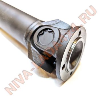 Вал карданный НИВА 2121-2203012 передний, усиленный, Авто Параллель