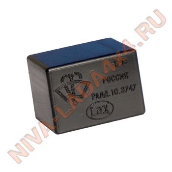 Реле стеклоочистителя НИВА-Шевроле РАЛД 10.3747 (LAX 524.3747) Калуга 2110-3747710