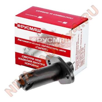 Натяжитель цепи НИВА 2121; 21213; 2131 карбюратор автомат Pilot 2101-1006060 Пилот