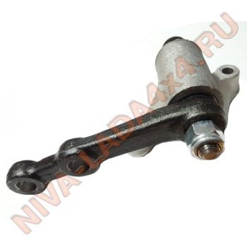 Рычаг Маятниковый НИВА 2123-3414080 на подшипниках КААЗ/АМТ