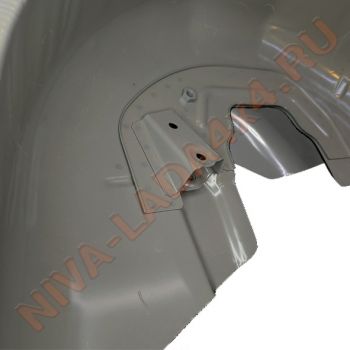 Жесть, арка заднего колеса внутренняя левая 21214-5101241