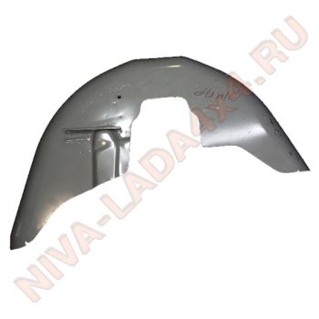 Жесть, арка заднего колеса внутренняя правая 21214-5101240
