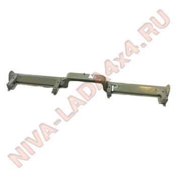 Жесть, поперечина пола передняя НИВА 21213-5101160-20, 8450108922