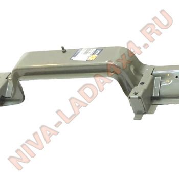 Жесть, поперечина пола передняя НИВА 21213-5101160-20, 8450108922