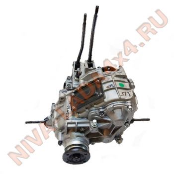 Коробка Раздаточная НИВА 21214-1800020-10 Slava4x4Sport, пониженный ряд 3,15 ValRacing