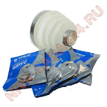 Чехол ШРУСа привода переднего НИВА внутренний 2123-2215068 ТРЕК CB70-104 (набор)