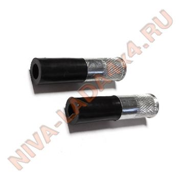 Кнопка блокировки замка двери НИВА 2121; 21213; 21214 (набор 2шт.)