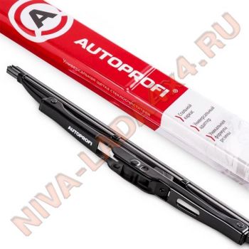 Щетка стеклоочистителя 500мм Autoprofi AD-20