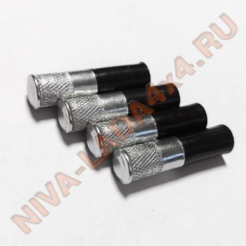 Кнопка блокировки замка двери НИВА 2131 (набор 4шт.)