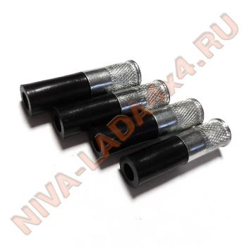 Кнопка блокировки замка двери НИВА 2131 (набор 4шт.)