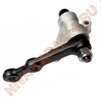 Рычаг Маятниковый НИВА 21213-3414080 на подшипниках КААЗ/АМТ