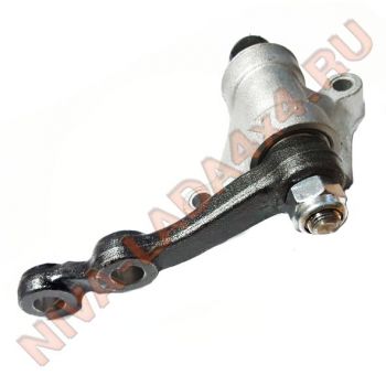 Рычаг Маятниковый НИВА 2121-3414080 на подшипниках КААЗ/АМТ