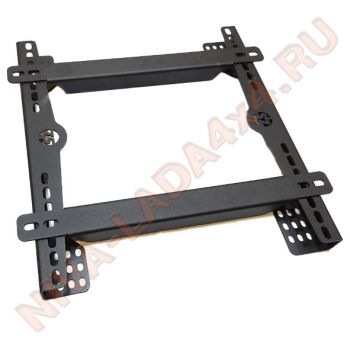 Адаптер переднего сидения НИВА 21213; 21214; ZST-40 22-1017-А (40мм)