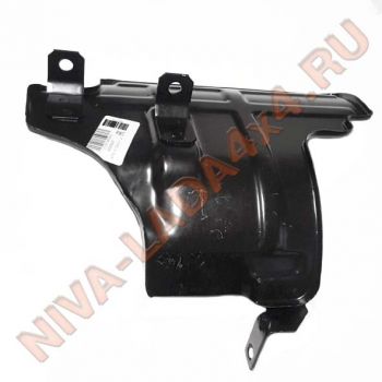 Щиток стартера НИВА 21230-1008090-00 старого образца