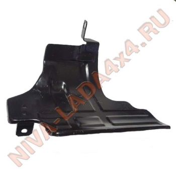 Щиток стартера НИВА 21230-1008090-00 старого образца